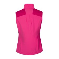 Halti Pallas Naisten X-Stretch Liivi -Halti Shop 0640322 B64 PallasWxstretchvest back