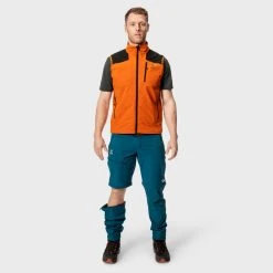 Halti Pallas Miesten X-Stretch Liivi -Halti Shop 0640324 0640364 mood