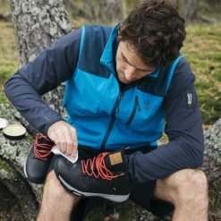 Halti Pallas Miesten X-Stretch Liivi -Halti Shop 0640324 0880069 0542531 Halti Pallas Miesten Liivi mood 10