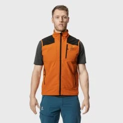 Halti Pallas Miesten X-Stretch Liivi