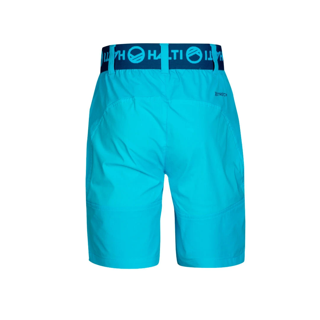 Halti Pallas Lasten X-stretch Lite Shortsit 4 Halti Pallas Lasten X-stretch Lite Shortsit - Image 2