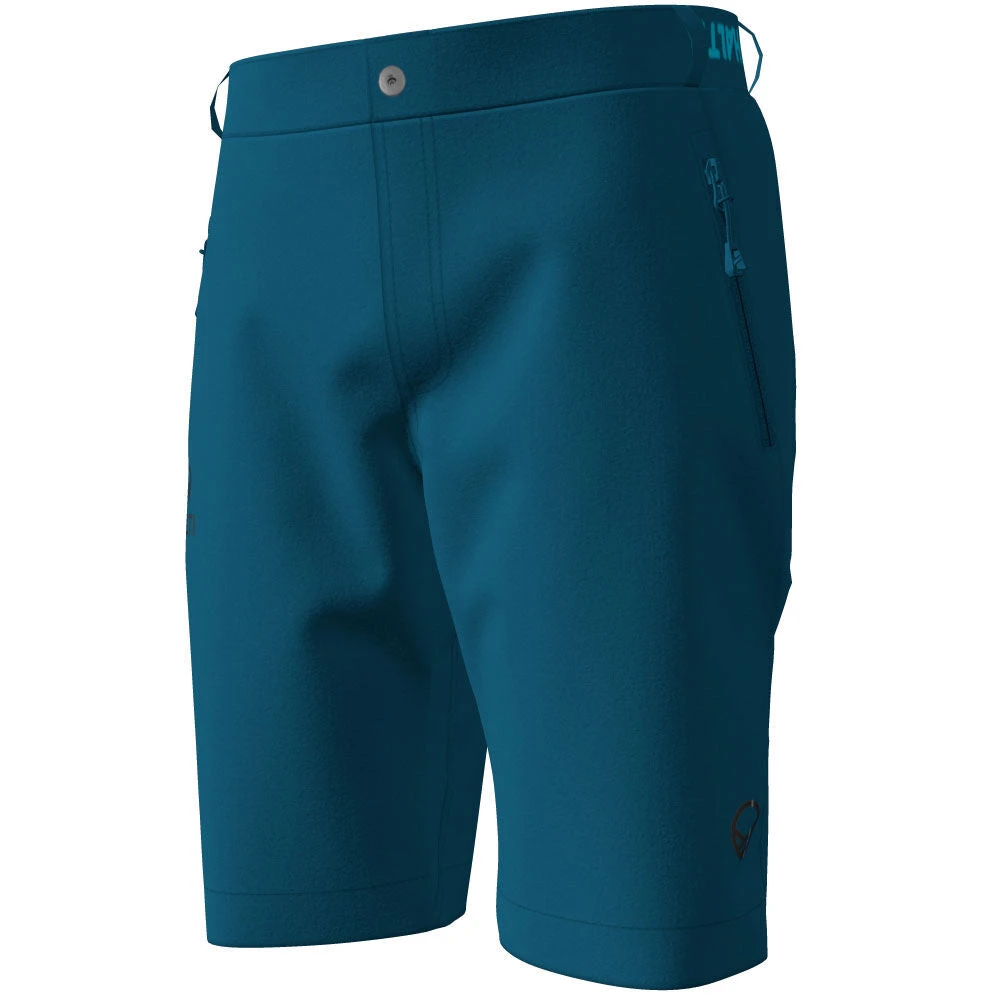 Halti Pallas Lasten X-stretch Lite Shortsit 8 Halti Pallas Lasten X-stretch Lite Shortsit - Image 6