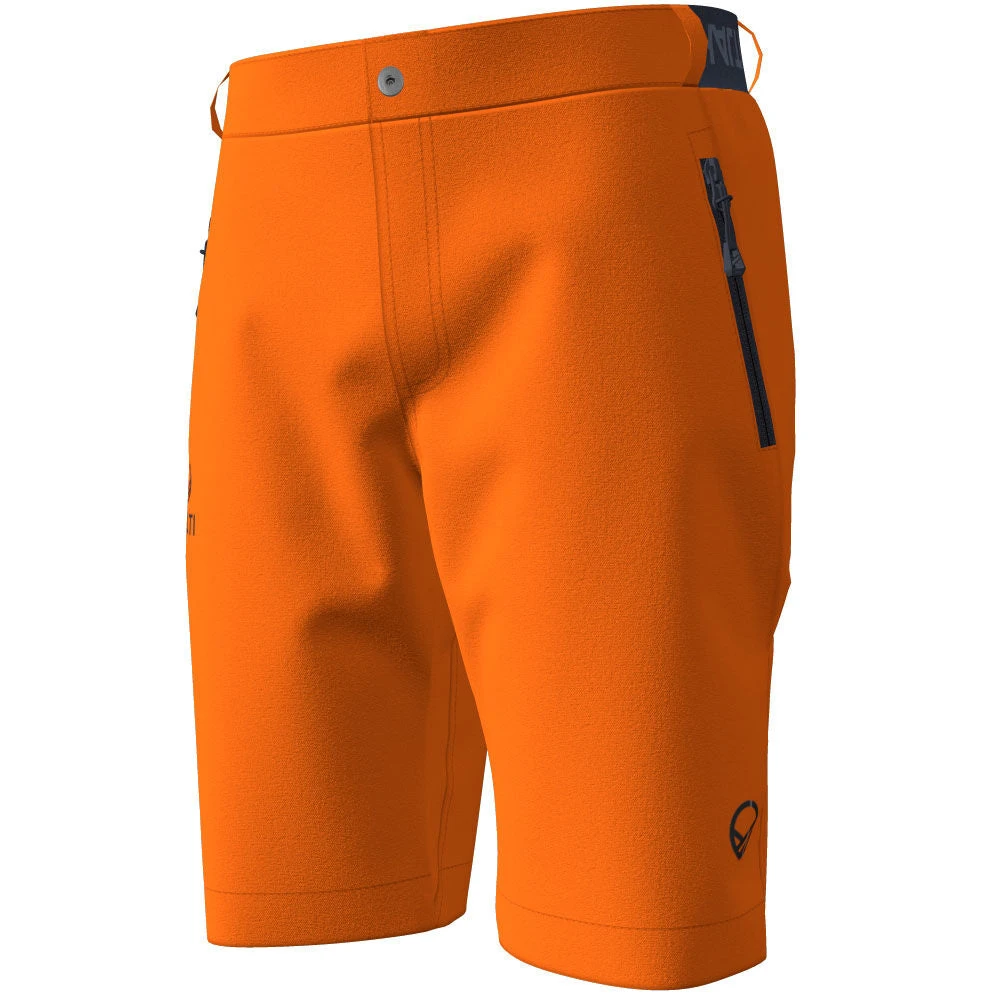 Halti Pallas Lasten X-stretch Lite Shortsit 9 Halti Pallas Lasten X-stretch Lite Shortsit - Image 7