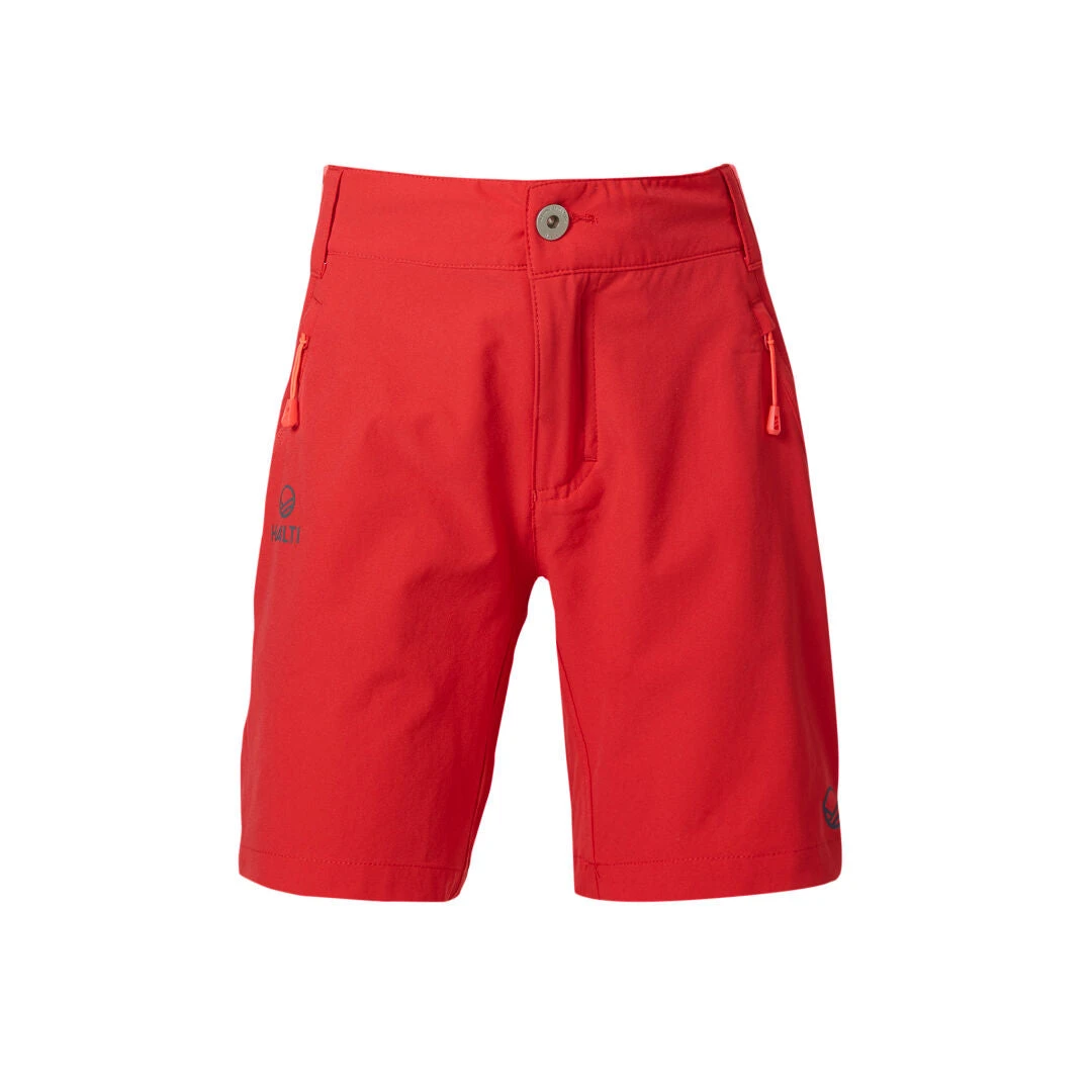 Halti Pallas Lasten X-stretch Lite Shortsit 5 Halti Pallas Lasten X-stretch Lite Shortsit - Image 3