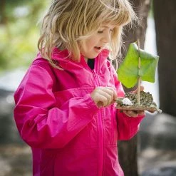 Halti Pallas Lasten X-stretch Ulkoilutakki -Halti Shop 0640355 0640409 Halti Pallas Lasten Ulkoilutakki mood 10