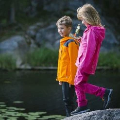 Halti Pallas Lasten X-stretch Ulkoilutakki -Halti Shop 0640355 0640409 Halti Pallas Lasten Ulkoilutakki mood 12