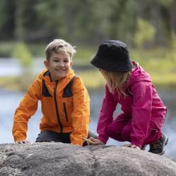 Halti Pallas Lasten X-stretch Ulkoilutakki -Halti Shop 0640355 0640409 Halti Pallas Lasten Ulkoilutakki mood 13