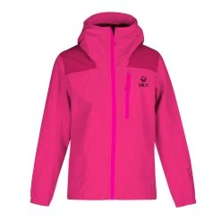 Halti Pallas Lasten X-stretch Ulkoilutakki -Halti Shop 0640355 B64 PallasJrxstretchjacket main