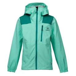 Halti Pallas Lasten X-stretch Ulkoilutakki -Halti Shop 0640355 V51 PallasJRX StretchJacket main