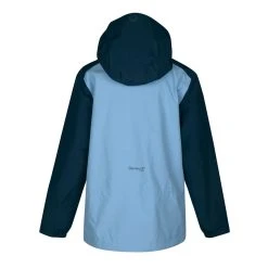 Halti Fort Lasten DrymaxX Kuoritakki -Halti Shop 0640357 A32 FortJrdxshelljacket back