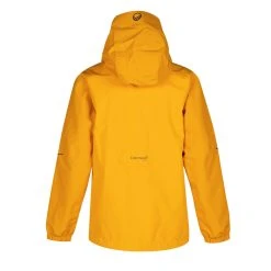 Halti Fort Lasten DrymaxX Kuoritakki -Halti Shop 0640357 B43 FortJrdxshelljacket back