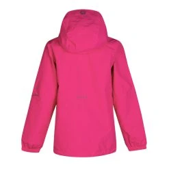 Halti Fort Lasten DrymaxX Kuoritakki -Halti Shop 0640357 B64 FortJrdxshelljacket back