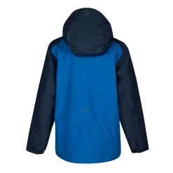 Halti Fort Lasten DrymaxX Kuoritakki -Halti Shop 0640357 S34 FortJrdxshelljacket back