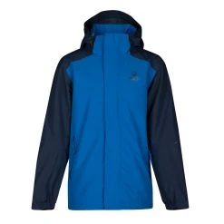 Halti Fort Lasten DrymaxX Kuoritakki -Halti Shop 0640357 S34 FortJrdxshelljacket main