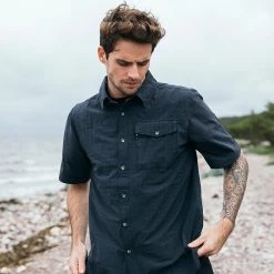 Halti Leiri Miesten Ruutupaita -Halti Shop 0640358 Halti Leiri Mens Check Shirts mood 4 5b06f950 d4fe 480d 9389 2290b0748682