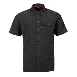 Halti Leiri Miesten Ruutupaita -Halti Shop 0640358 P99P LeiriMSSCheckShirt main