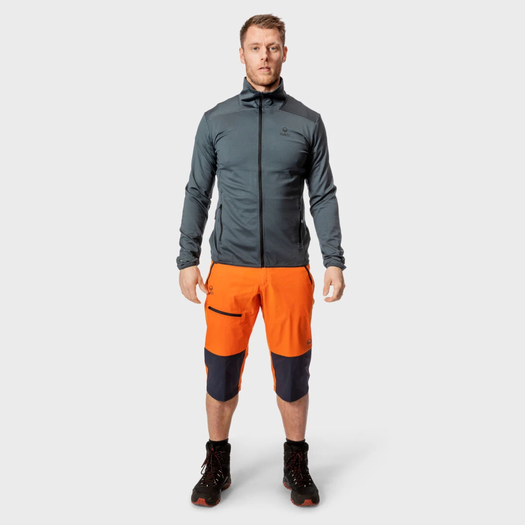 Halti Pallas Miesten X-stretch Lite Caprit 4 Halti Pallas Miesten X-stretch Lite Caprit - Image 2