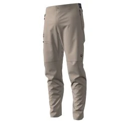 Halti Pallas Miesten X-stretch Lite Zip-Off Ulkoiluhousut -Halti Shop 0640364 B04 Halti Pallas Miesten Zip Off Ulkoiluhousut 3d main