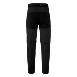 Halti Pallas Miesten X-stretch Lite Zip-Off Ulkoiluhousut -Halti Shop 0640364 P99 halti pallasMLitezipoffpants back