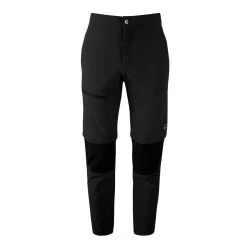 Halti Pallas Miesten X-stretch Lite Zip-Off Ulkoiluhousut -Halti Shop 0640364 P99 halti pallasMLitezipoffpants main
