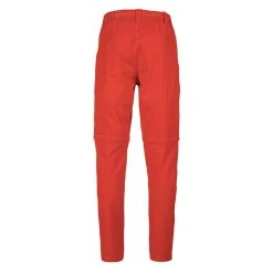 Halti Pallas Miesten X-stretch Lite Zip-Off Ulkoiluhousut -Halti Shop 0640364 V64 PallasMX StretchLiteZip OffPants back
