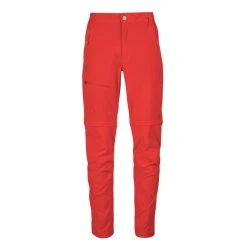 Halti Pallas Miesten X-stretch Lite Zip-Off Ulkoiluhousut -Halti Shop 0640364 V64 PallasMX StretchLiteZip OffPants main