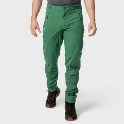 Halti Pallas Miesten X-stretch Lite Ulkoiluhousut