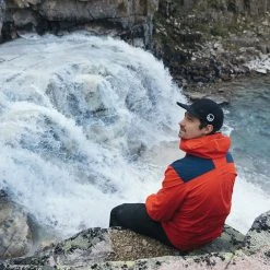 Halti Pallas II Miesten X-stretch Ulkoilutakki -Halti Shop 0640367 0801099 0640366 Halti Pallas Miesten Ulkoilutakki mood 12