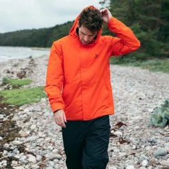 Halti Fort Miesten DrymaxX Kuorihousut -Halti Shop 0640369 Halti Fort Mens Shell Pants mood 1