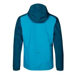 Halti Fort Miesten DrymaxX Kuoritakki -Halti Shop 0640370 B33 FortMdxshelljacket back c3fdcf24 7466 4618 95d0 c70caa5b4771