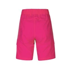 Halti Reissu Naisten Stretch Shortsit -Halti Shop 0640378 B64 ReissuWstretchshorts back