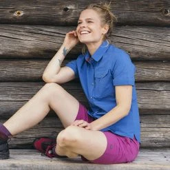 Halti Pallas Naisten X-stretch Lite Shortsit -Halti Shop 0640380 0640376 mood 11 c0291783 c720 499b beff 83e6794c839b