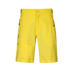 Halti Pallas Naisten X-stretch Lite Shortsit -Halti Shop 0640380 B42 PallasWlitexstretchshorts main