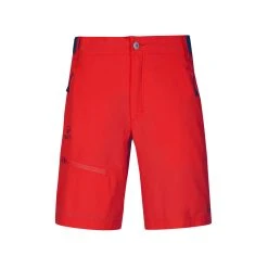 Halti Pallas Naisten X-stretch Lite Shortsit -Halti Shop 0640380 B65 PallasWlitexstretchshorts main