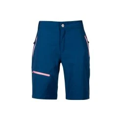 Halti Pallas Naisten X-stretch Lite Shortsit -Halti Shop 0640380 V36 PallasWX StretchLiteShorts main