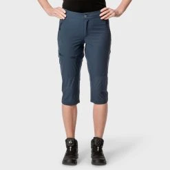 Halti Pallas Naisten X-stretch Lite Caprit