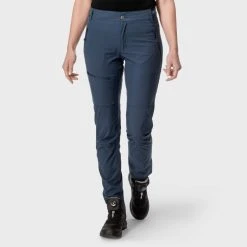 Halti Pallas Naisten X-stretch Lite Ulkoiluhousut