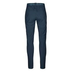 Halti Pallas Naisten X-stretch Lite Ulkoiluhousut -Halti Shop 0640382 A37 PallasWxstretchlitepants back