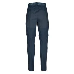 Halti Pallas Naisten X-stretch Lite Zip-Off Ulkoiluhousut -Halti Shop 0640383 A37 PallasWxstretchlitezipoffpants back 7c6f4ce6 5520 498d 9fc8 070340f3919b