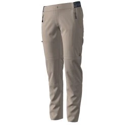 Halti Pallas Naisten X-stretch Lite Zip-Off Ulkoiluhousut -Halti Shop 0640383 B04 Halti Pallas Naisten Zip Off Ulkoiluhousut 3d main 0074d62a 483f 4380 8894 ae03032aaea4