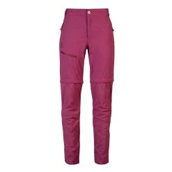 Halti Pallas Naisten X-stretch Lite Zip-Off Ulkoiluhousut -Halti Shop 0640383 V66 PallasWX StretchLiteZip OffPants main ffb81a32 0ab6 474d 83c6 8c2af38074e3