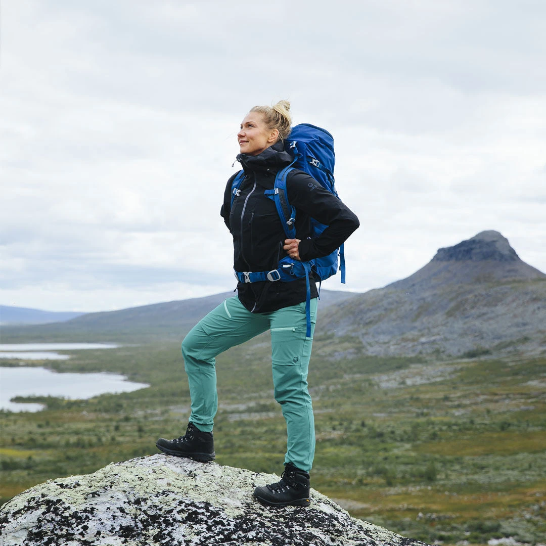 Halti Taiga 58 Vaellusrinkka 4 Halti Taiga 58 Vaellusrinkka - Image 2