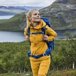 Halti Pallas II Naisten X-stretch Ulkoilutakki -Halti Shop 0640385 0640384 Halti Pallas Naisten Takki Housut mood 20 2ca88155 e7b1 4896 983a 641175f53e70