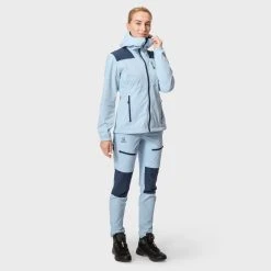 Halti Pallas II Naisten X-stretch Ulkoilutakki -Halti Shop 0640385 0640615 B30 Halti Pallas Naisten Ulkoilutakki Ulkoiluhousut detsku 15748fe8 353d 4af3 bef2 379d136409dc