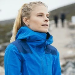 Halti Pallas II Naisten X-stretch Ulkoilutakki -Halti Shop 0640385 mood 10 7a4b40ed d5c9 4f19 b872 aa548edc8c30