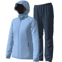 Halti Averi Naisten Warm ECO Ulkoilupuku -Halti Shop 0640397 A32 averi naisten ulkoilupuku 3d main