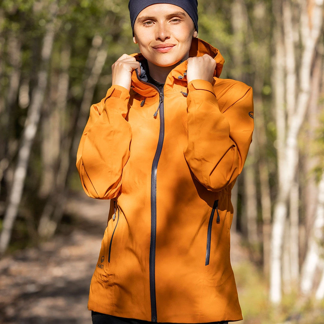 Halti Eela Naisten DrymaxX Kuoritakki 4 Halti Eela Naisten DrymaxX Kuoritakki - Image 2