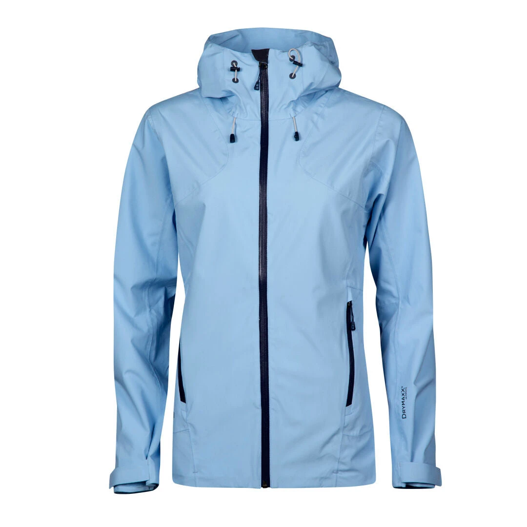 Halti Eela Naisten DrymaxX Kuoritakki 6 Halti Eela Naisten DrymaxX Kuoritakki - Image 4