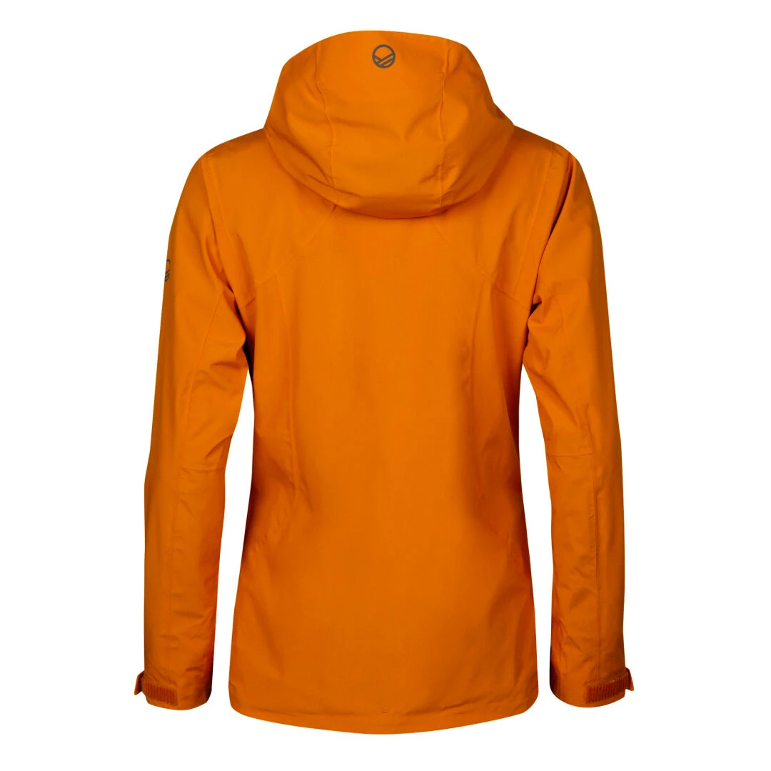 Halti Eela Naisten DrymaxX Kuoritakki 5 Halti Eela Naisten DrymaxX Kuoritakki - Image 3