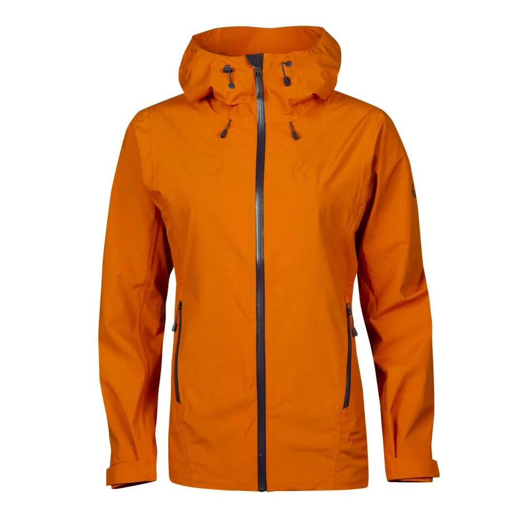 Halti Eela Naisten DrymaxX Kuoritakki 3 Halti Eela Naisten DrymaxX Kuoritakki